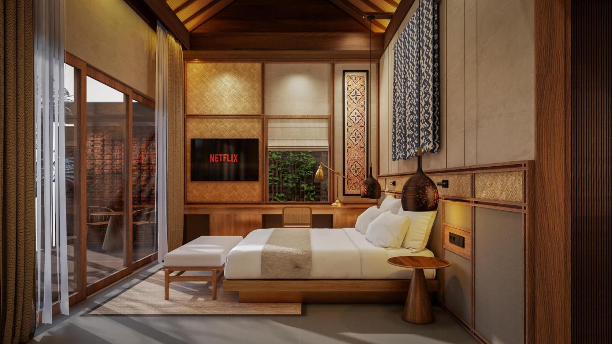 Sri Ratih Cottages, Chse Certified — Photos 2